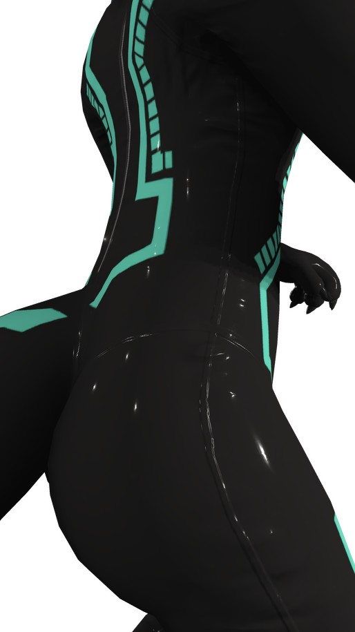 More Latex Normals